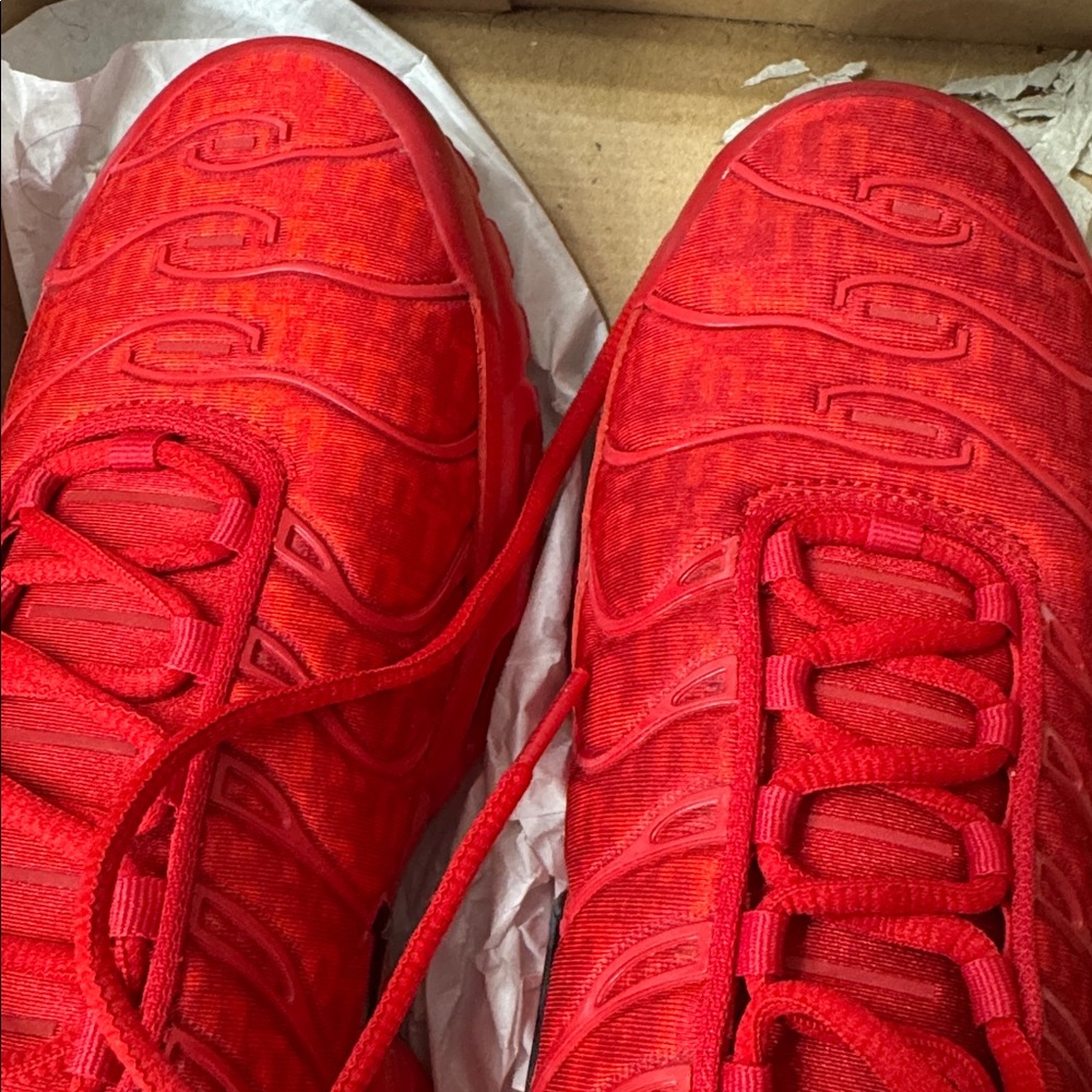 Air max plus - Picture 4 of 10